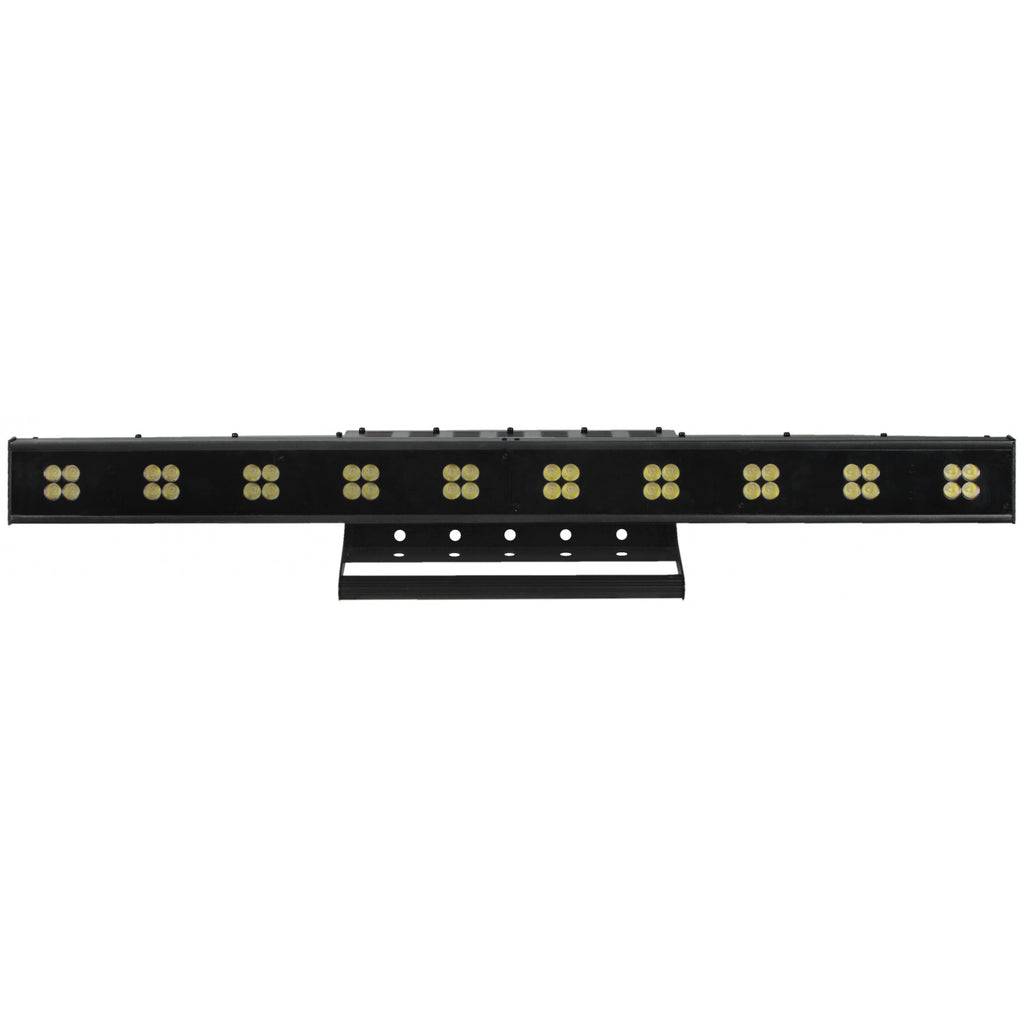 LED BLINDER WHITE BRITEQ Blinder bar (B-Stock)