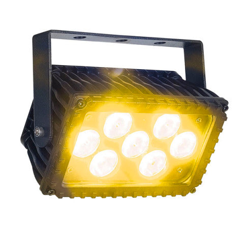 Cameleon Flood 7/3 RGB Showtec LED Floodlight Outdoor