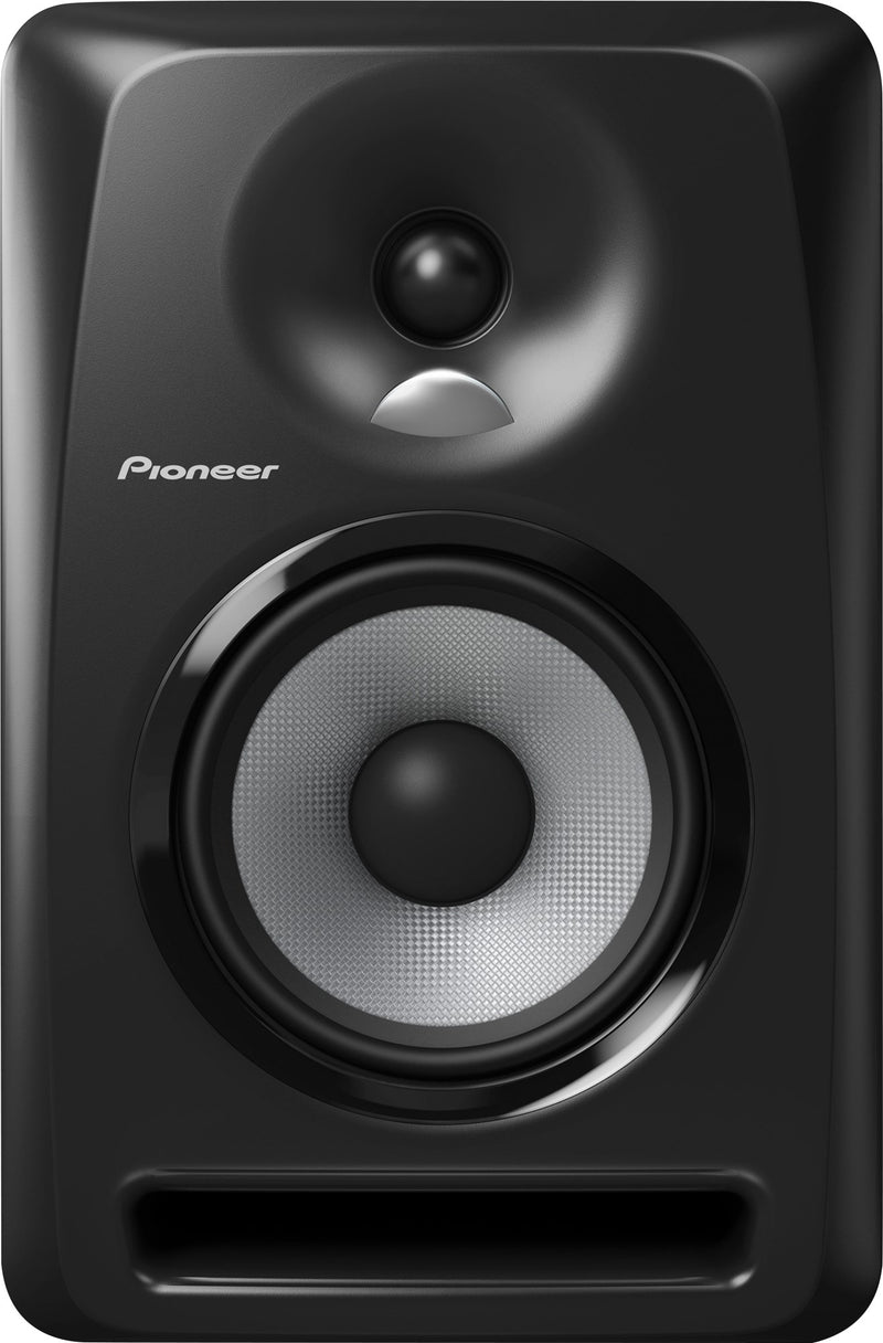 S-DJ50X ZWART PIONEER (PER STUK) - Eindereeks