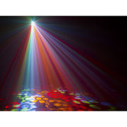 GOBOBEAM CONTEST MOVING GOBO'S - EINDEREEKS 