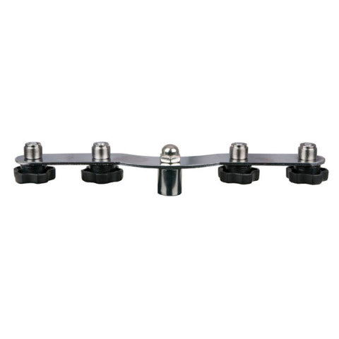 MICRO T-BAR VOOR 4 MICROFOONS DAP AUDIO