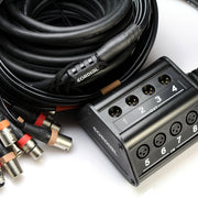 CYB 8-4 C MULTICORE SYSTEEM 30 M