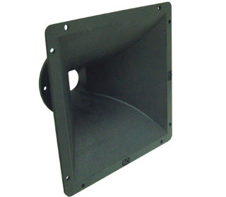 TD385 BEYMA 1.4" HOORN 80X50ø 800HZ.