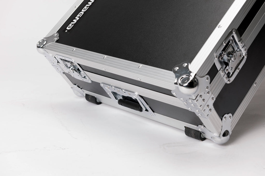 DJ-Controller Case XDJ-XZ 19'' Magma