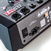 ZED-6FX ALLEN &amp; HEATH 