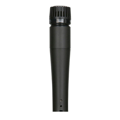 PL-07 DAP INSTRUMENT MICROFOON 