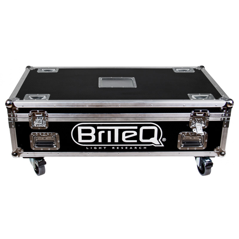 PROJECTOR CASE 2 BRITEQ