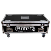 PROJECTOR CASE 2 BRITEQ