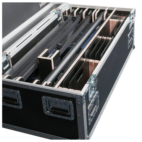 UCA-PIP1  DAP AUDIO PIPE &amp; DRAPE CASE VOOR FOH KIT