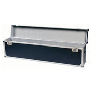 LCA-SHBAR1 FLIGHTCASE VOOR DMX BAAR MET 4 PAR56 CANS
