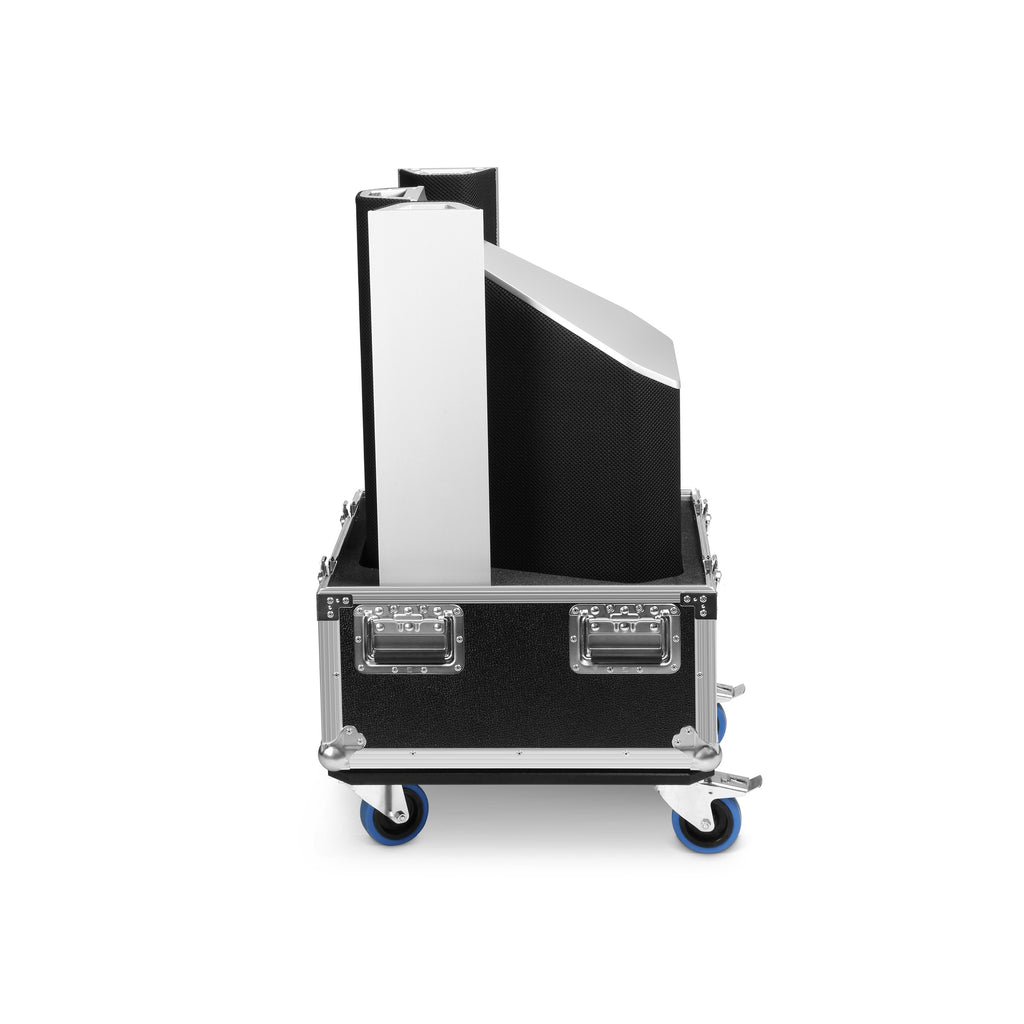 MAUI P900 FLIGHTCASE LD SYSTEMS