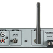 WEBRADIO130App multimedia player Streaming/ internet/ Dab+/ fm Audiophony 