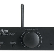 WEBRADIO130App multimedia player Streaming/ internet/ Dab+/ fm Audiophony 