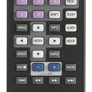 WEBRADIO130App multimedia player Streaming/ internet/ Dab+/ fm Audiophony 