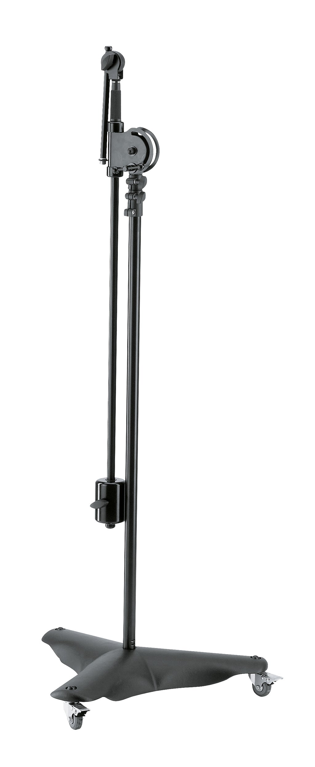 OVERHEAD MICROFOONSTAND K&amp;M