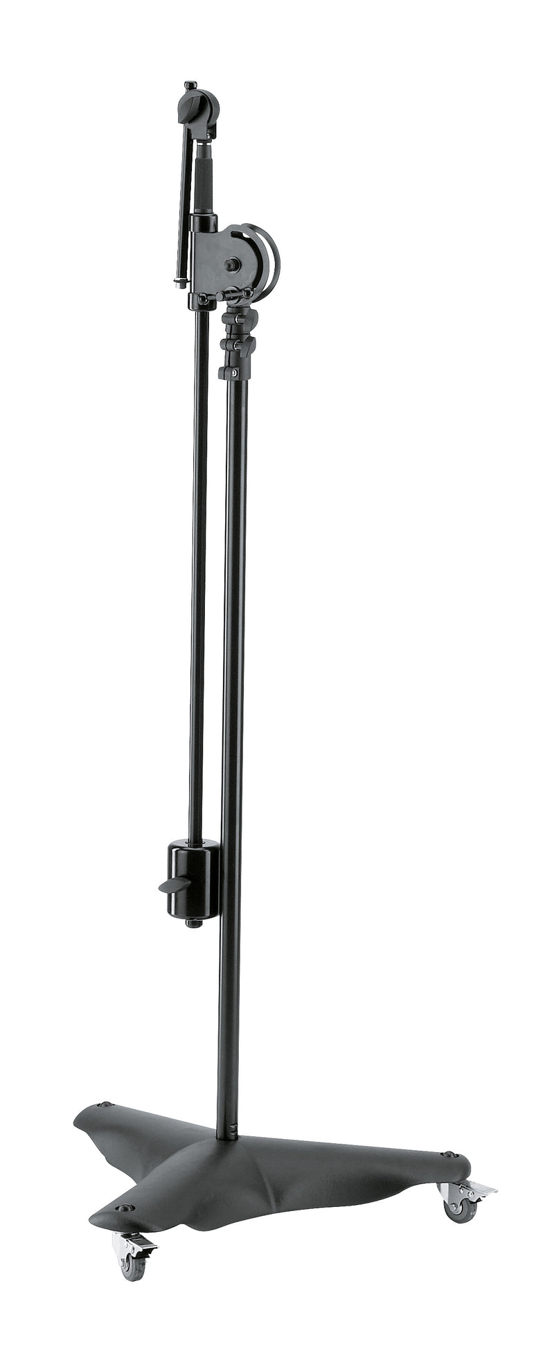 OVERHEAD MICROFOONSTAND K&amp;M