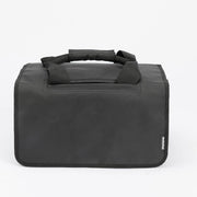 45 RECORD-BAG 150 MAGMA FOR 150 x 7" RECORDS BLACK/KHAKI/GRE