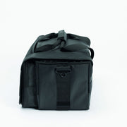 45 RECORD-BAG 150 MAGMA FOR 150 x 7" RECORDS BLACK/KHAKI/GRE