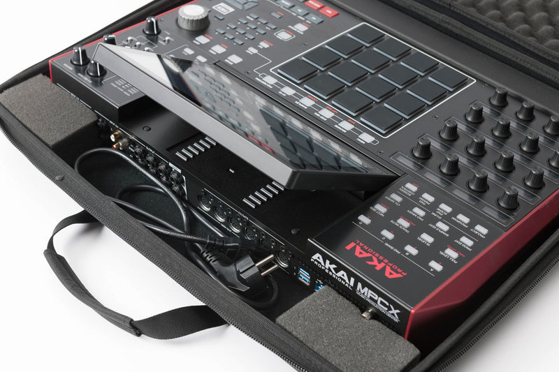 CTRL CASE MPC X MAGMA FOR AKAI MPC X WORKSTATION