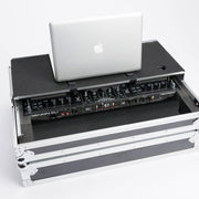 DJ-CONTROLLER WORKSTATION MC-7000 MAGMA - Eindereeks
