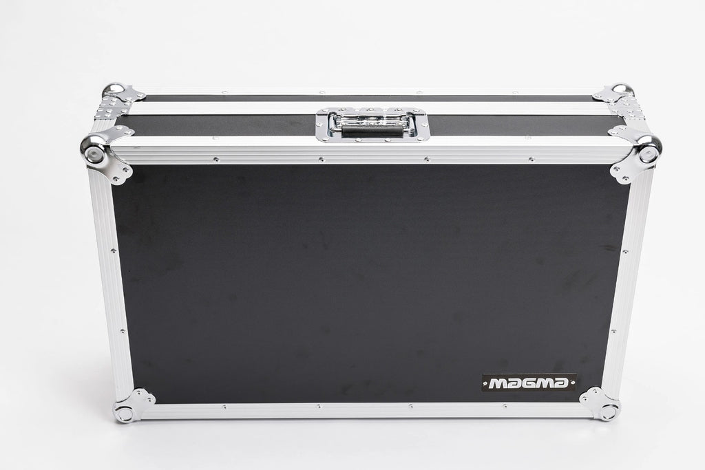 DJ-Controller Workstation DDJ-FLX10 Magma