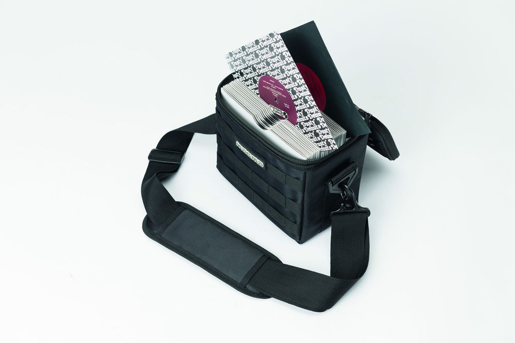 45 RECORD-BAG 50 MAGMA FOR 50 x 7" RECORDS