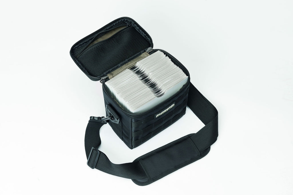 45 RECORD-BAG 50 MAGMA FOR 50 x 7" RECORDS