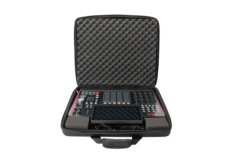 CTRL CASE MPC X MAGMA FOR AKAI MPC X WORKSTATION