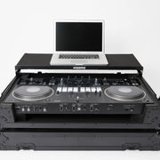  DDJ-REV7 CONTROLLER WORKSTATION MAGMA Flightcase (zwart)