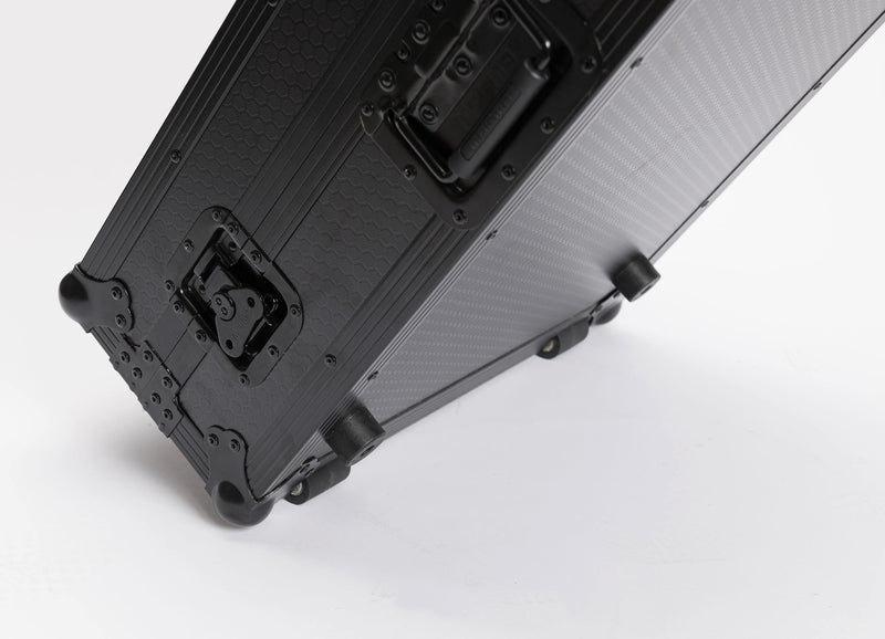  DDJ-REV7 CONTROLLER WORKSTATION MAGMA Flightcase (zwart)