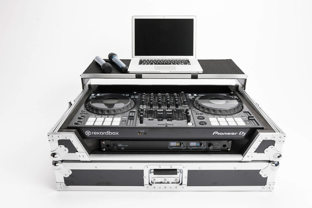 MULTI-FORMAT WORKSTATION XXL PLUS MAGMA 