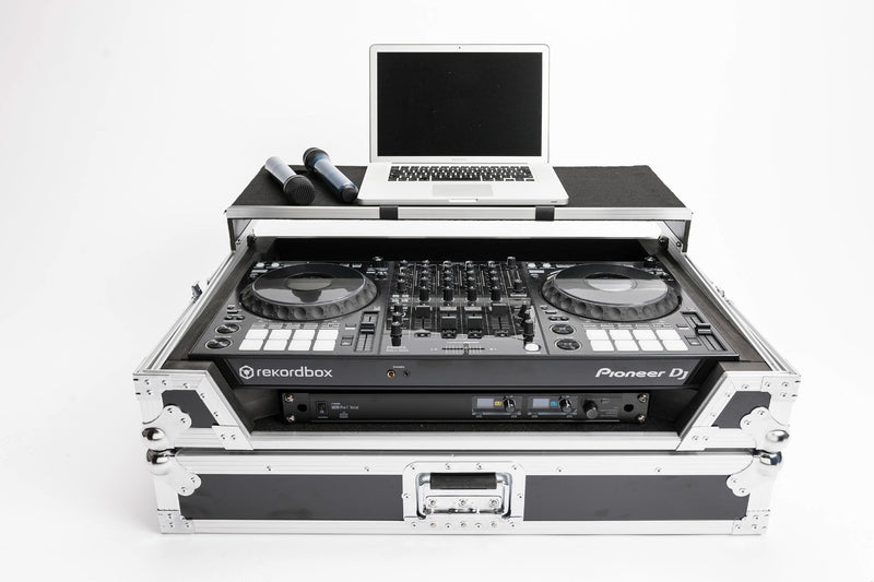 MULTI-FORMAT WORKSTATION XXL PLUS MAGMA 