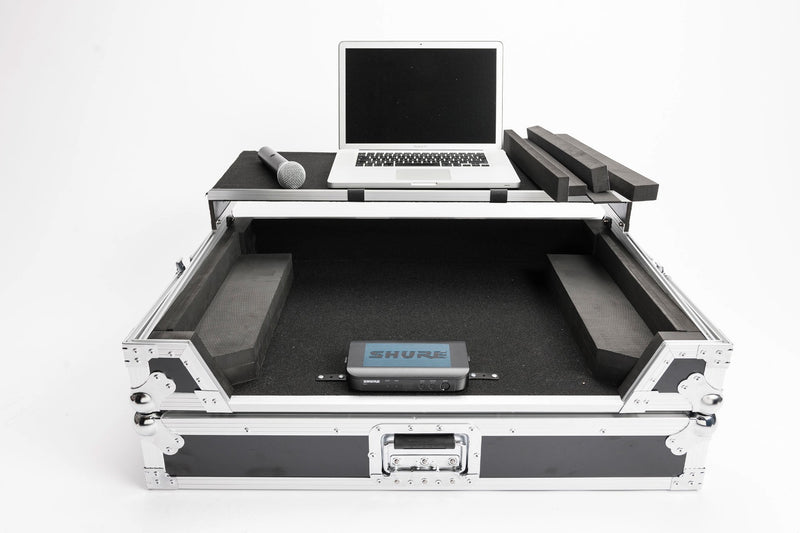 MULTI-FORMAT WORKSTATION XXL PLUS MAGMA 