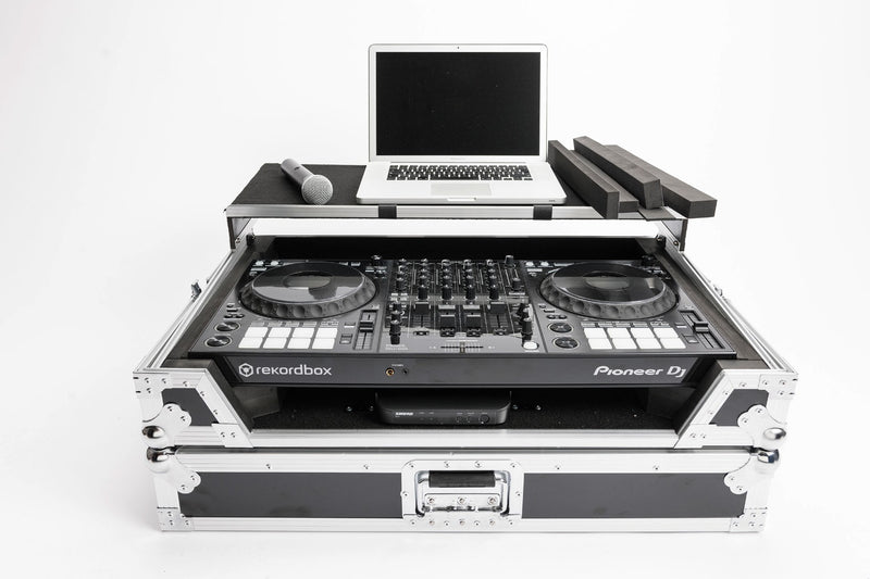 MULTI-FORMAT WORKSTATION XXL PLUS MAGMA 