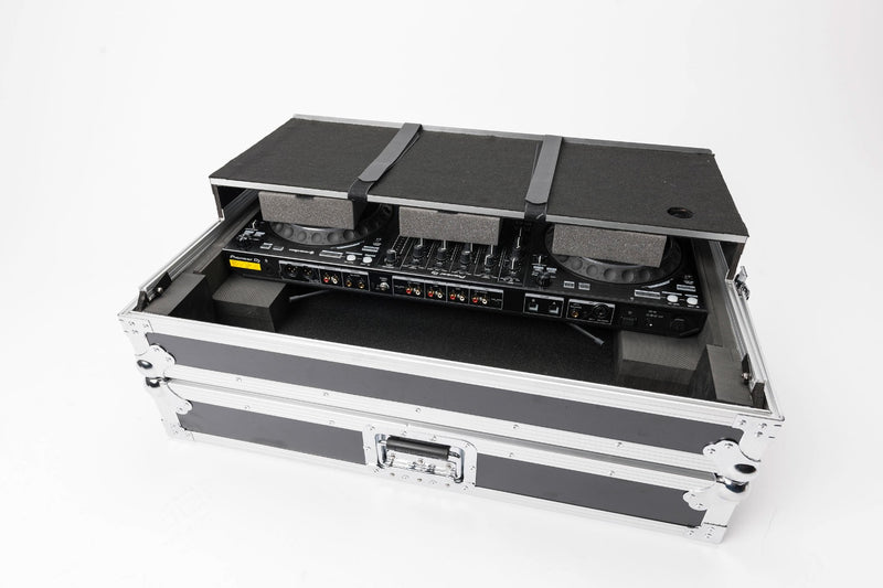 MULTI-FORMAT WORKSTATION XXL PLUS MAGMA 