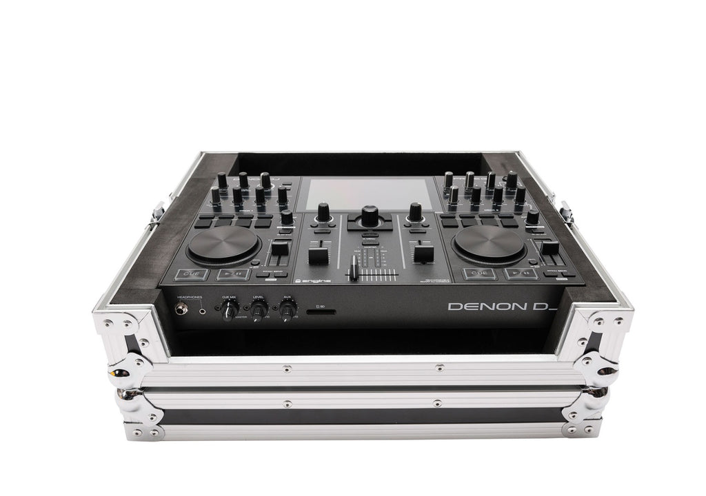 DJ-CONTROLLER CASE PRIME GO MAGMA