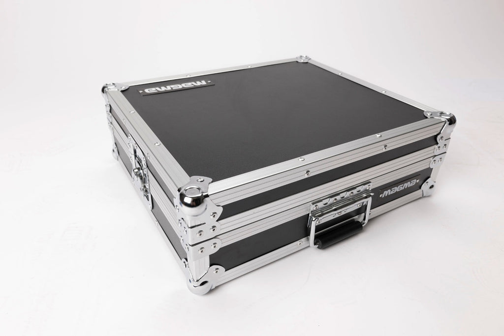 DJ-CONTROLLER CASE PRIME GO MAGMA