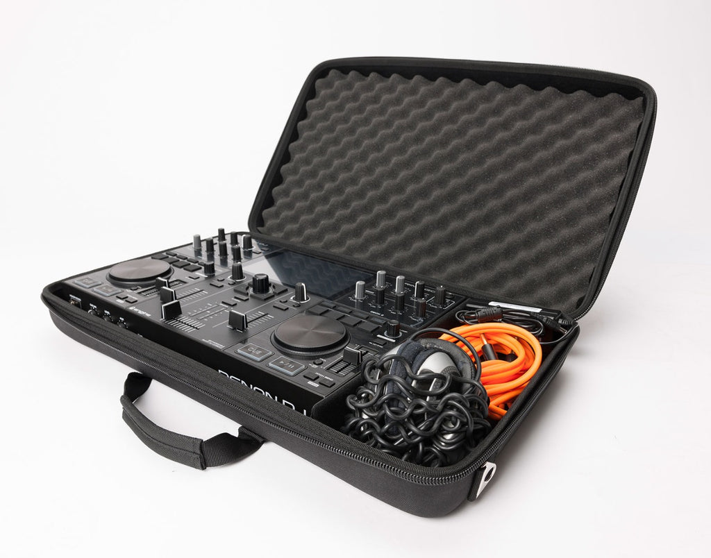 CTRL CASE MAGMA FOR DENON DJ PRIME GO