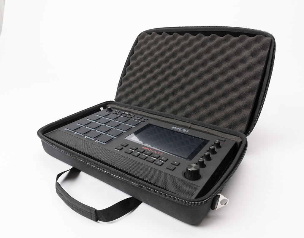 CTRL CASE MPC LIVE II MAGMA