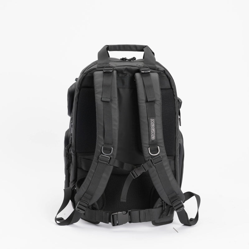 Solid Blaze Pack 120 Dj-backpack Magma 