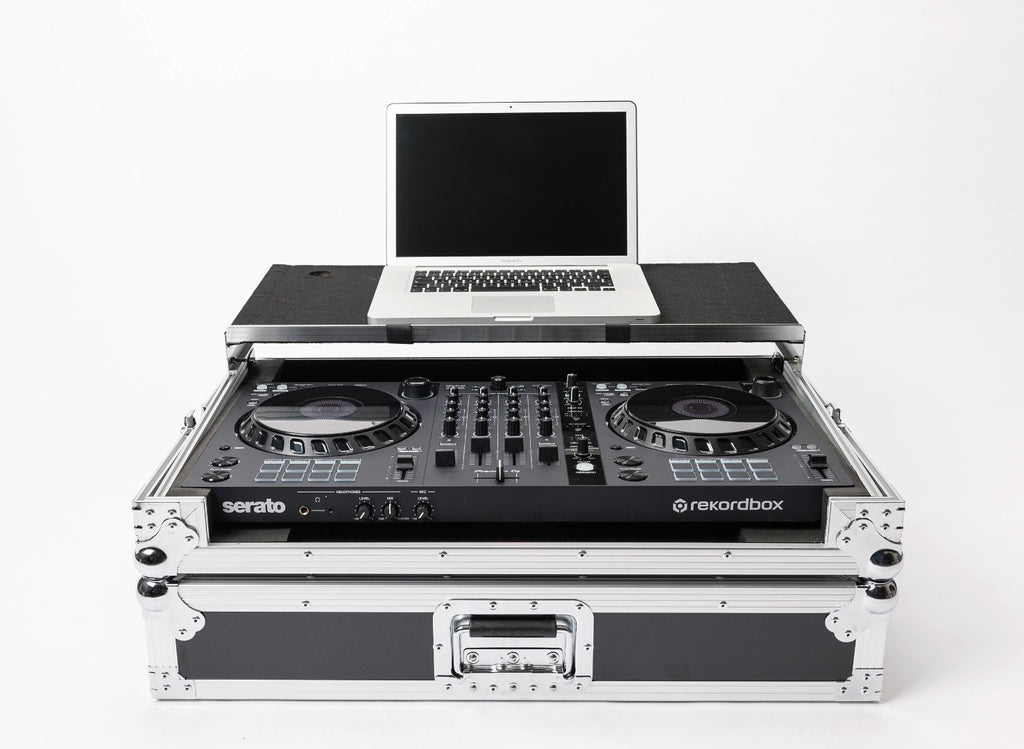 DJ-CONTROLLER WORKSTATION DDJ-FLX6 MAGMA