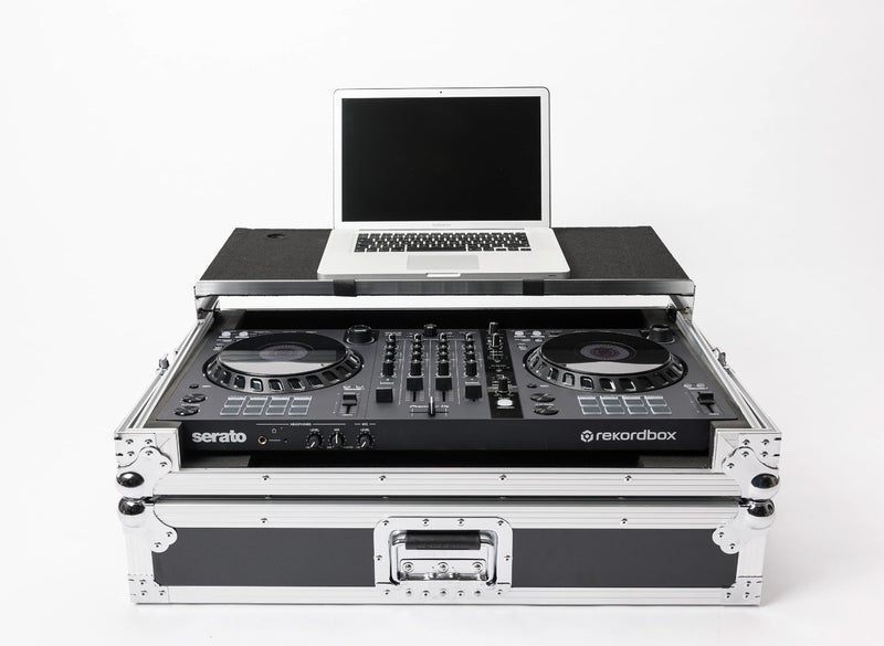 DJ-CONTROLLER WORKSTATION DDJ-FLX6 MAGMA