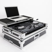 DJ-CONTROLLER WORKSTATION DDJ-FLX6 MAGMA