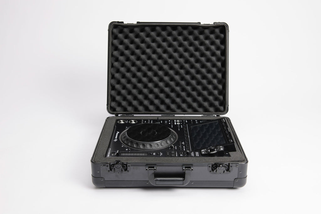 Carry Lite Dj Case Speler Mixer Magma
