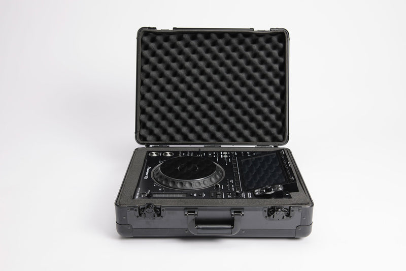 Carry Lite Dj Case Speler Mixer Magma