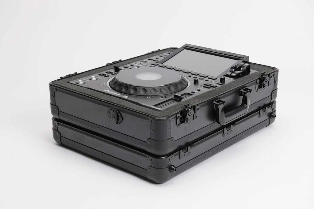 Carry Lite Dj Case Speler Mixer Magma