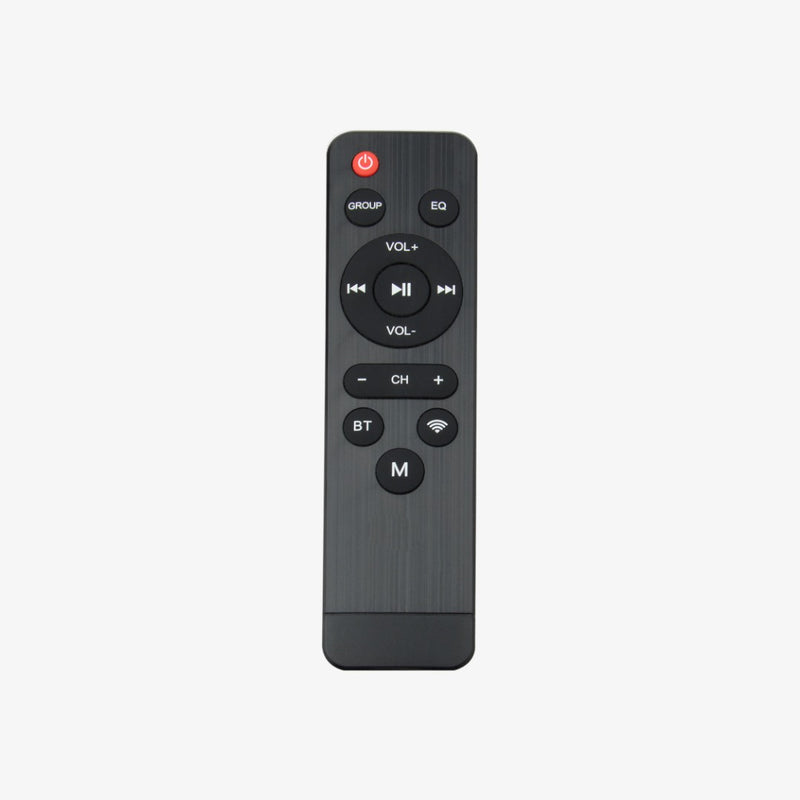 WiCASTplay+ AUDIOPHONY Wifi streaming player