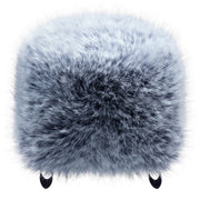WS-86 Tascam Windkap voor Draagbare Audiorecorders