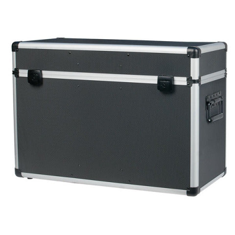 Case voor 2x Phantom 65 Showtec Value Line