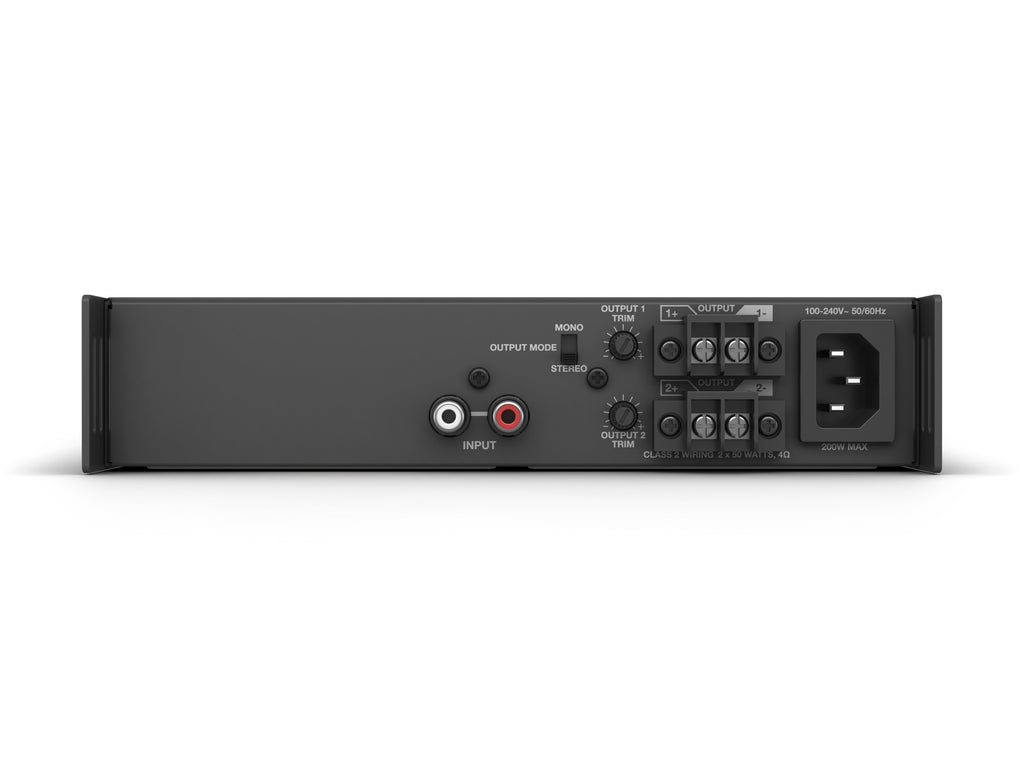 Za250-lz Freespace Bose Versterker 